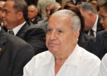 Rinden hoy homenaje al periodista y comunicólogo tamaulipeco Manuel Montiel Govea