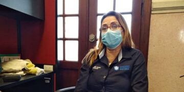 Necesario evitar más contagios por Covid en el puerto; pandemia debe parar