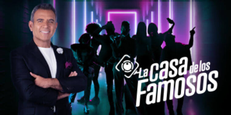 Dan a conocer los nombres de los participantes de “La casa de los famosos 2”