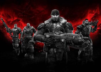 Habrá una película de la saga Gears Of War de Xbox.