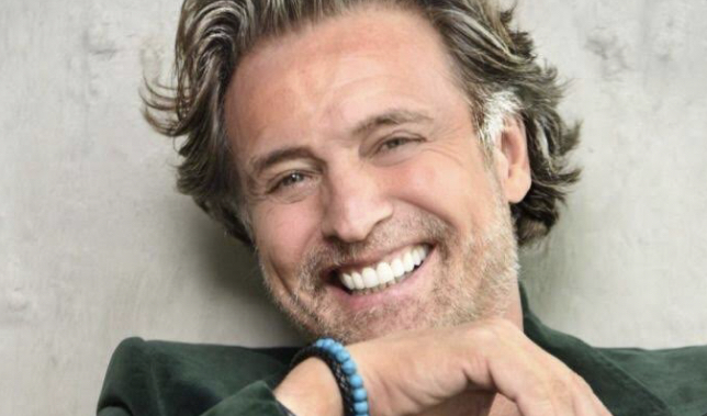 Juan Soler utilizaba su fama para no pagar en restaurantes