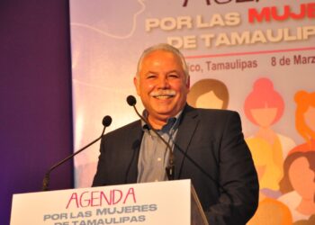 Con “El Truko” las mujeres son protagonistas en Tamaulipas