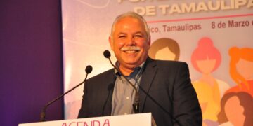 Con “El Truko” las mujeres son protagonistas en Tamaulipas