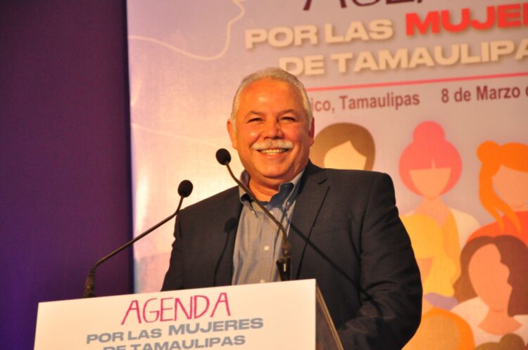 Con “El Truko” las mujeres son protagonistas en Tamaulipas