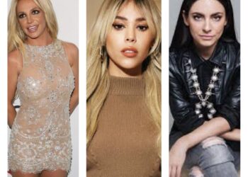 Famosas alzan la voz por el dia de la mujer