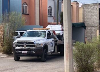 Asesinan a periodista Juan Carlos Muñiz en Fresnillo, Zacatecas