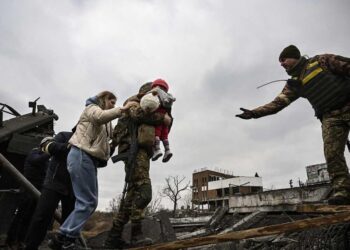 Agencia EFE suspende actividad en Rusia; se suma a CNN, BBC, Bloomberg y otras