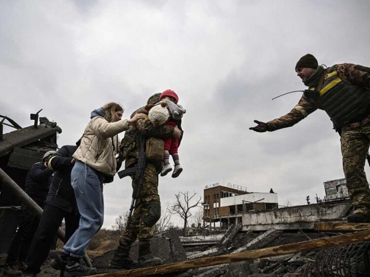 Agencia EFE suspende actividad en Rusia; se suma a CNN, BBC, Bloomberg y otras