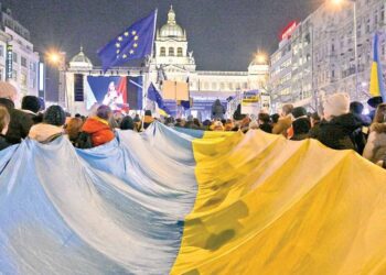 Rusia impone su ley mordaza ante guerra; encarcelará 15 años a quien desacredite al ejército