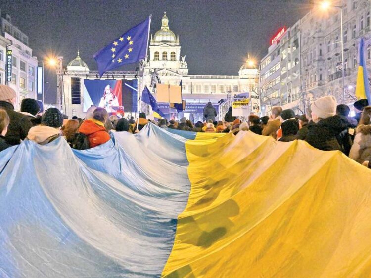 Rusia impone su ley mordaza ante guerra; encarcelará 15 años a quien desacredite al ejército