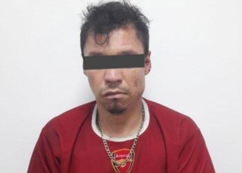 Detienen al llamado ‘violador de niñeras’ en Nuevo León