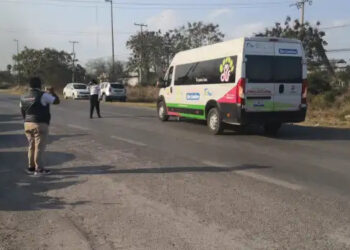 Evacúan Casa Hogar por incendio