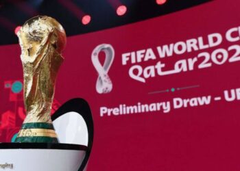 Estos serán los horarios para los partidos de Qatar 2022