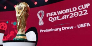 Estos serán los horarios para los partidos de Qatar 2022