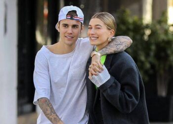 Justin Bieber habla por primera vez del ictus de Hailey