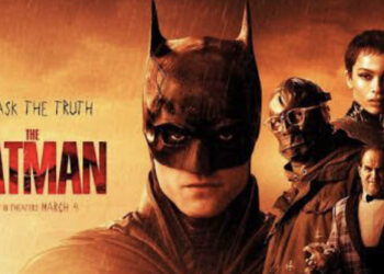 La película de Batman está a punto de ser la más taquillera
