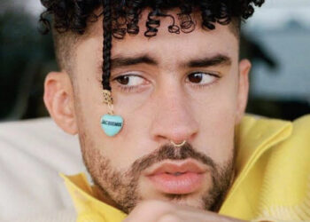 Bad Bunny encabeza lista de artistas mejores pagados debido a sus giras musicales