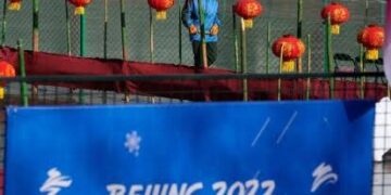 Rusia y Bielorrusia son excluidos de los Juegos Paralímpicos de Beijing 2022