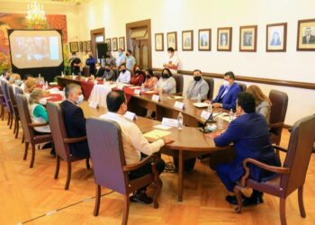 Instala Victoria Consejo Municipal de Ciencia, Tecnología e Innovación