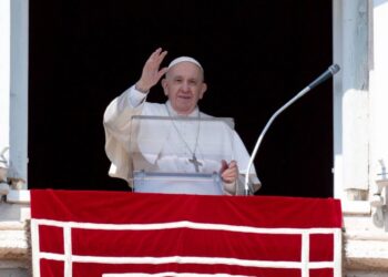 Papa Francisco lamenta “ríos de sangre” en Ucrania; pide corredores humanitarios