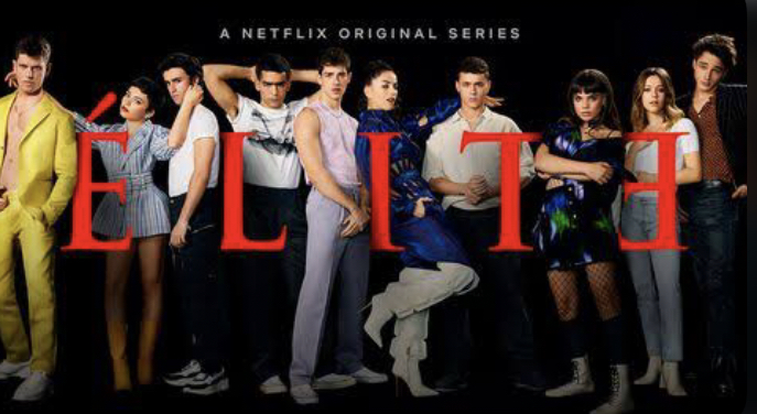 Llega la quinta temporada de la serie Élite