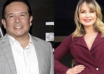 Gaby Spanic gana batalla legal contra Gustavo Adolfo Infante