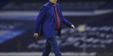 Tomás Boy es hospitalizado en la Ciudad de México