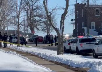 Se registra tiroteo en secundaria de Estados Unidos; reportan 1 muerto y dos heridos