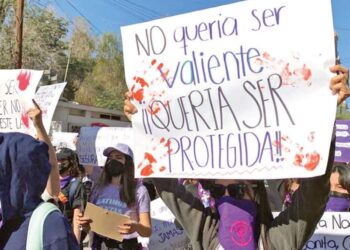 Es Tamaulipas quinto estado en desaparición de mujeres en México