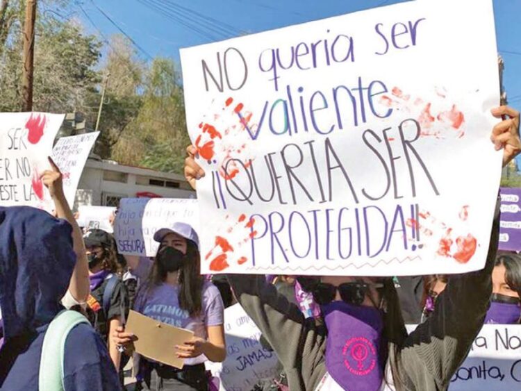 Es Tamaulipas quinto estado en desaparición de mujeres en México