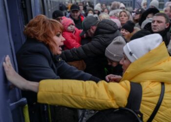 Rusia anuncia otro alto al fuego en Ucrania para instalar corredores humanitarios