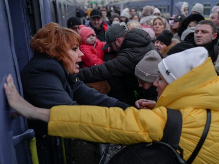 Rusia anuncia otro alto al fuego en Ucrania para instalar corredores humanitarios