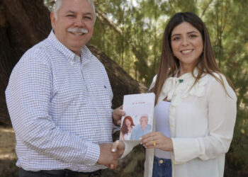 Que en Tamaulipas nadie viva lo que mi familia y yo pasamos”: Paulina Torre