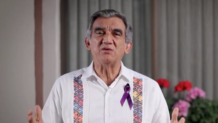 Nunca como ahora, la mujer gana espacios y la igualdad es una realidad: Américo