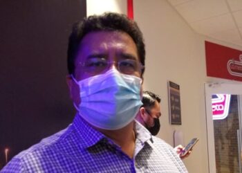 No debe replicar inseguridad de la frontera en Tampico-Madero-Altamira