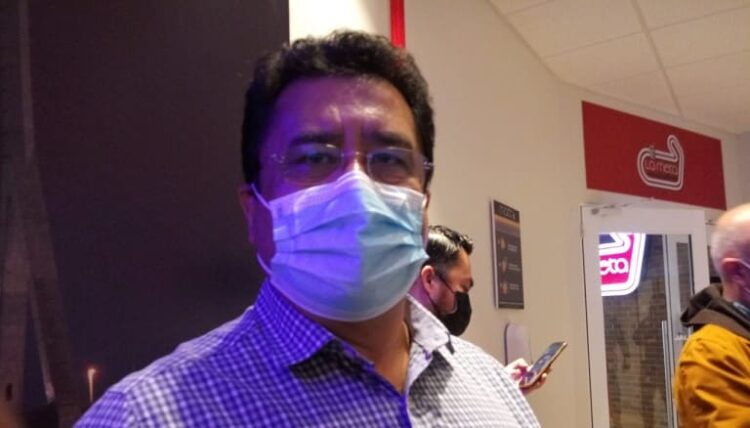 No debe replicar inseguridad de la frontera en Tampico-Madero-Altamira