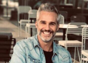 Juan Pablo Medina comparte como se siente tras a ver perdido una pierna