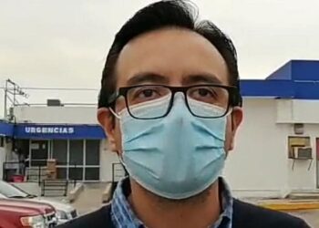 Trabajadores del Civil de Madero se opone a ser traslados a otro hospital