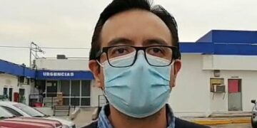 Trabajadores del Civil de Madero se opone a ser traslados a otro hospital