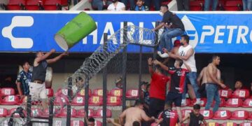 Veto, multa millonaria, inhabilitación…, castigos a Gallos de Querétaro