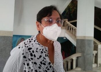 Urge nuevo hospital del ISSSTE en Tampico; el actual no sirve: Bertha Salinas