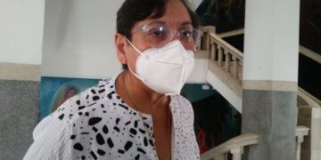 Urge nuevo hospital del ISSSTE en Tampico; el actual no sirve: Bertha Salinas
