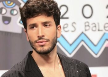 Sebastián Yatra se presentará en los premios Óscar 2022