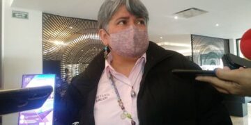 Se respetarán derechos de los trabajadores del Hospital Civil de Madero: Gloria Molina