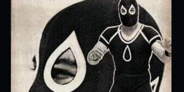 Muere el luchador ‘Black Man’