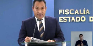 Indagan rencillas entre grupos delictivos tras ataque en velorio en Michoacán