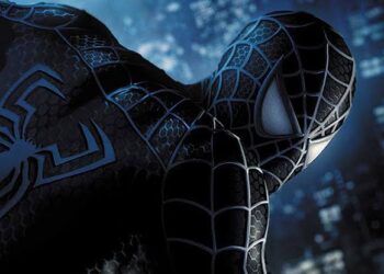 Nuevo diseño del traje de Spider-Man