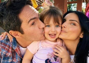 Mauricio Ochmann habla por primera vez de Aislinn Derbez