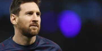 Lionel Messi analiza volver al Barcelona