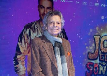 Operan de emergencia a César Bono